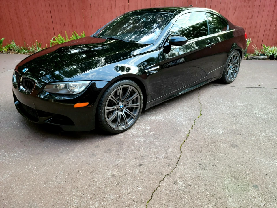 2008 BMW E92 M3 Coupe - Image 8 of 31