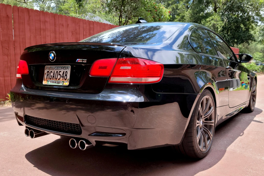 2008 BMW E92 M3 Coupe - Image 4 of 31
