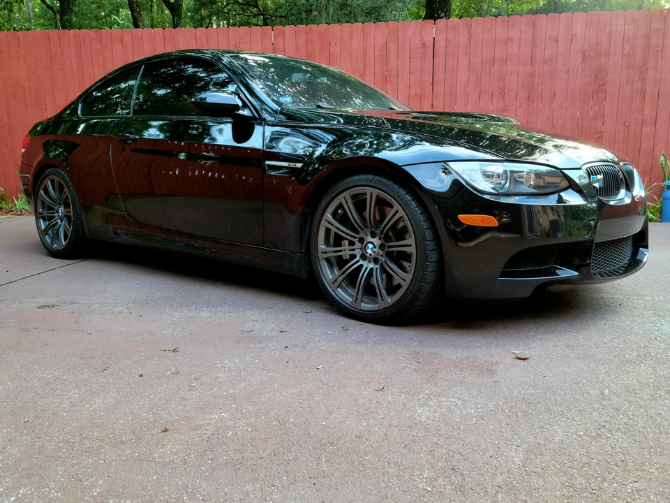 2008 BMW E92 M3 Coupe - Image 16 of 31