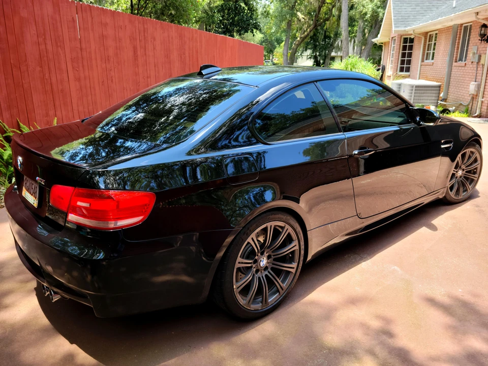 2008 BMW E92 M3 Coupe - Image 13 of 31