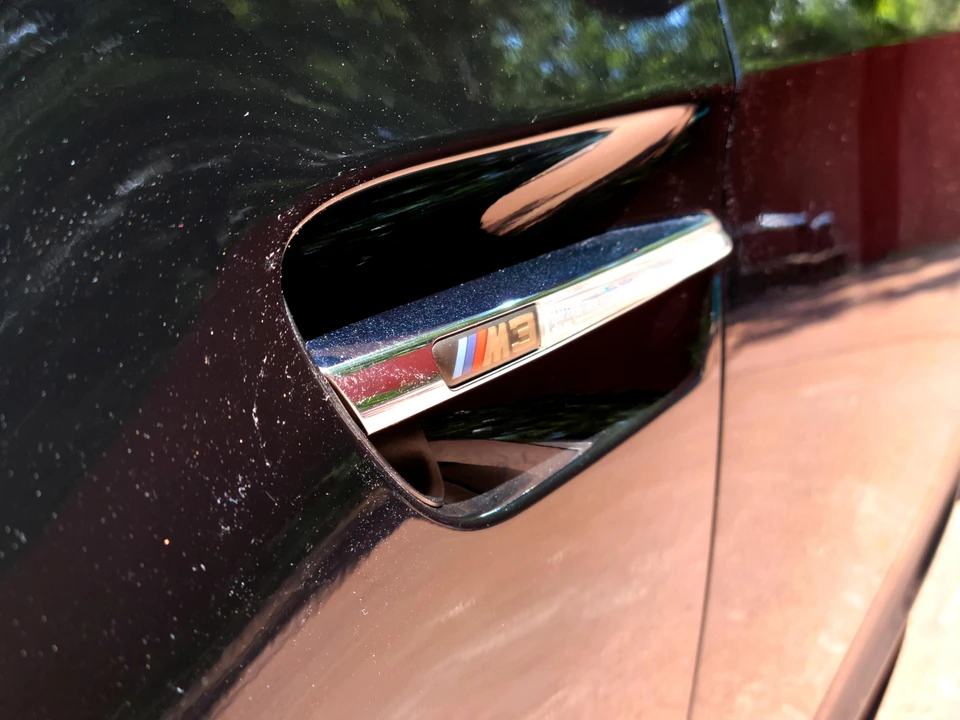 2008 BMW E92 M3 Coupe - Image 19 of 31