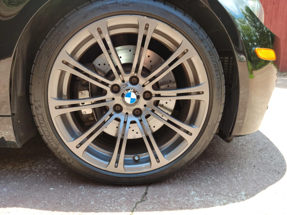 2008 BMW E92 M3 Coupe - Image 31 of 31