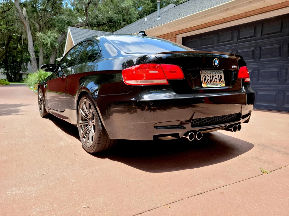 2008 BMW E92 M3 Coupe - Image 11 of 31