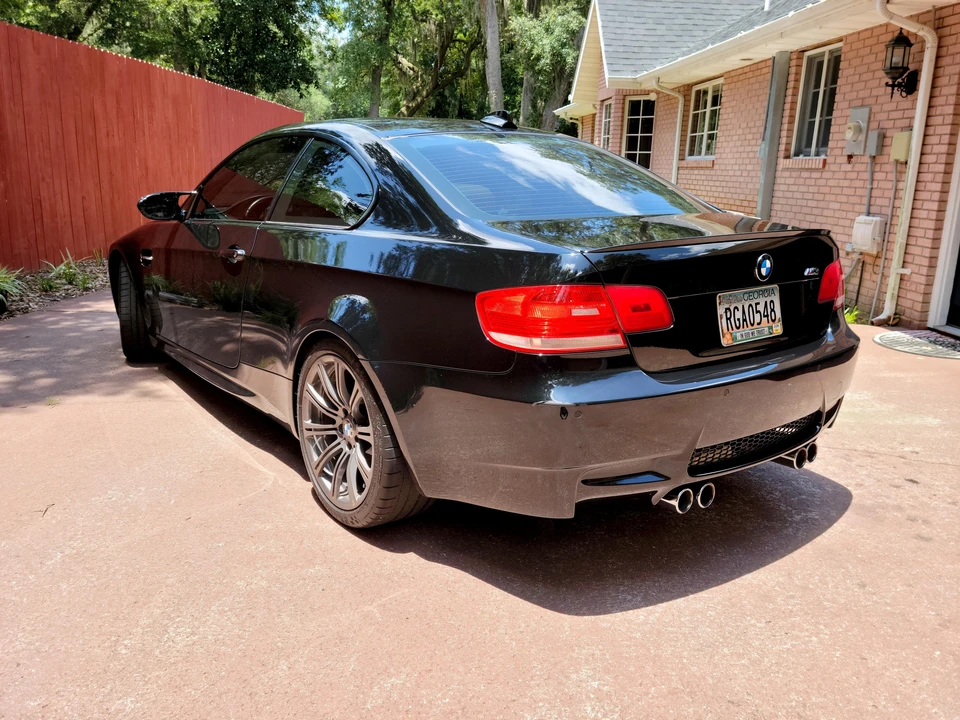2008 BMW E92 M3 Coupe - Image 10 of 31