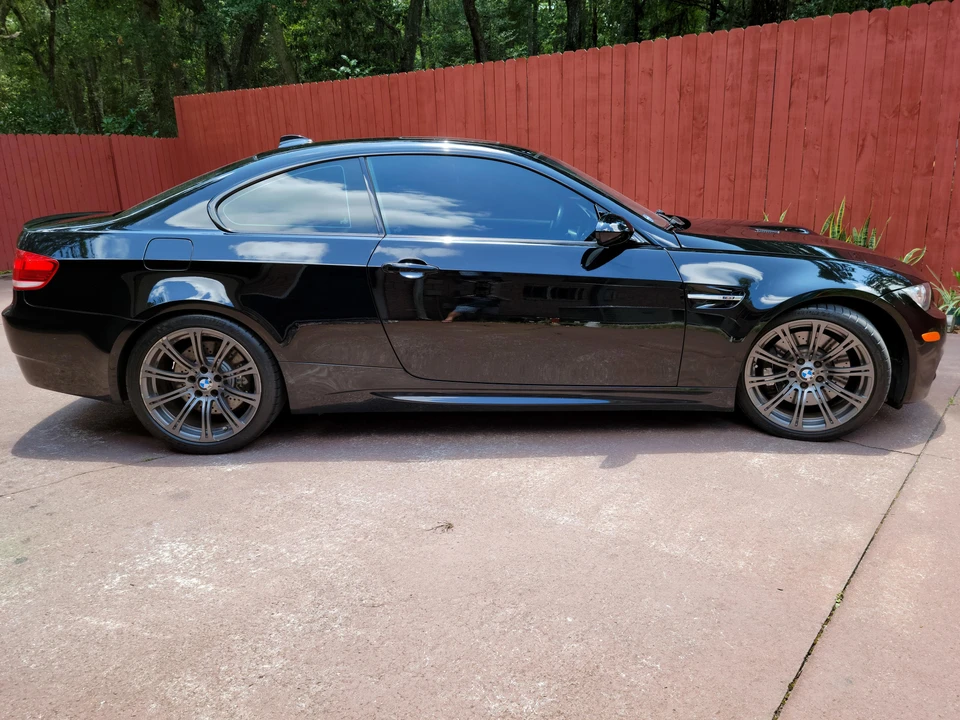 2008 BMW E92 M3 Coupe - Image 14 of 31