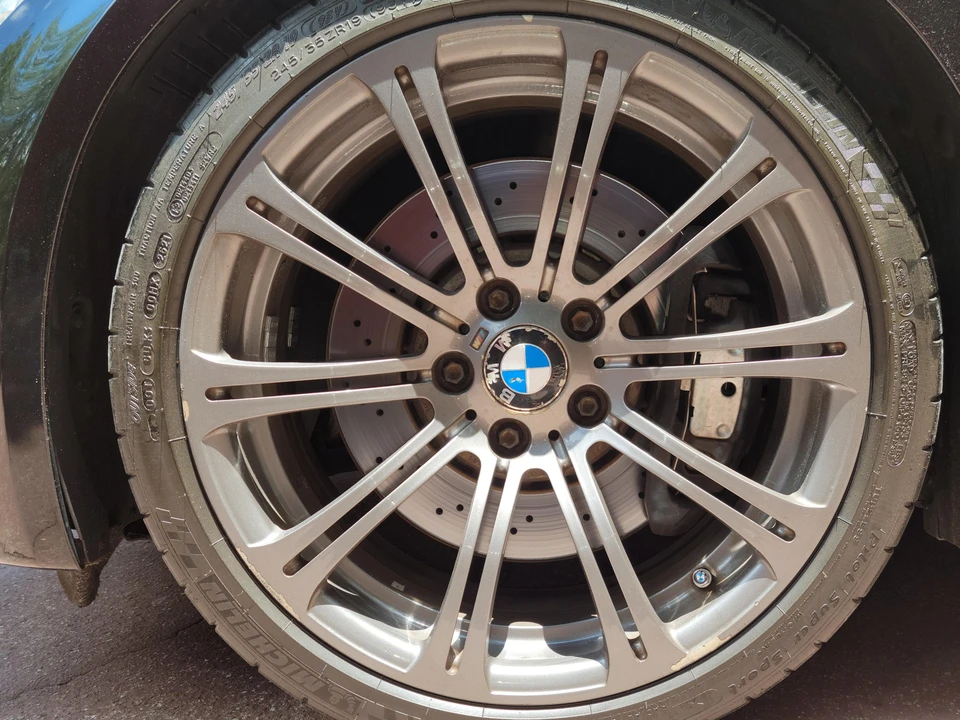 2008 BMW E92 M3 Coupe - Image 28 of 31