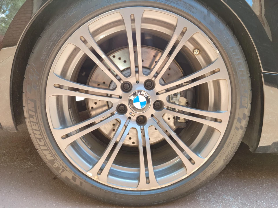 2008 BMW E92 M3 Coupe - Image 30 of 31