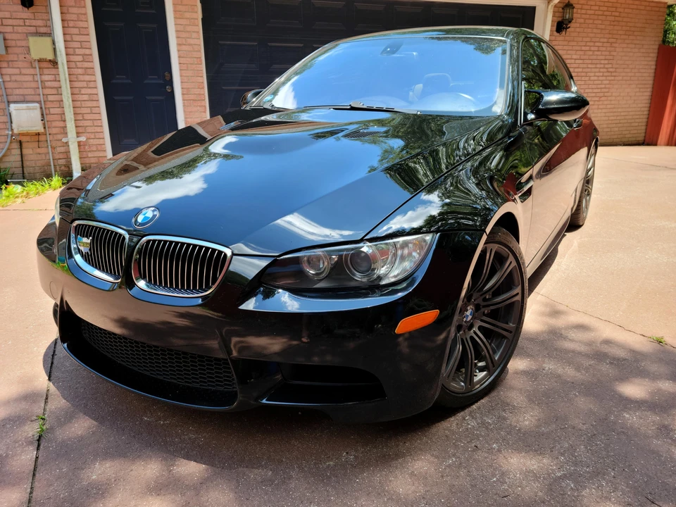 2008 BMW E92 M3 Coupe - Image 7 of 31