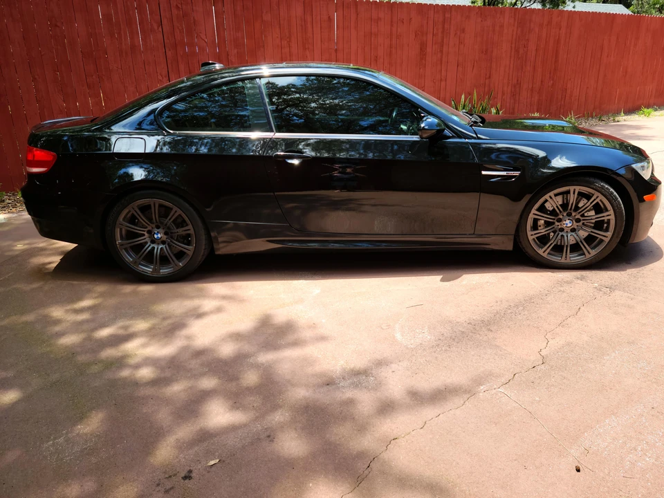 2008 BMW E92 M3 Coupe - Image 15 of 31