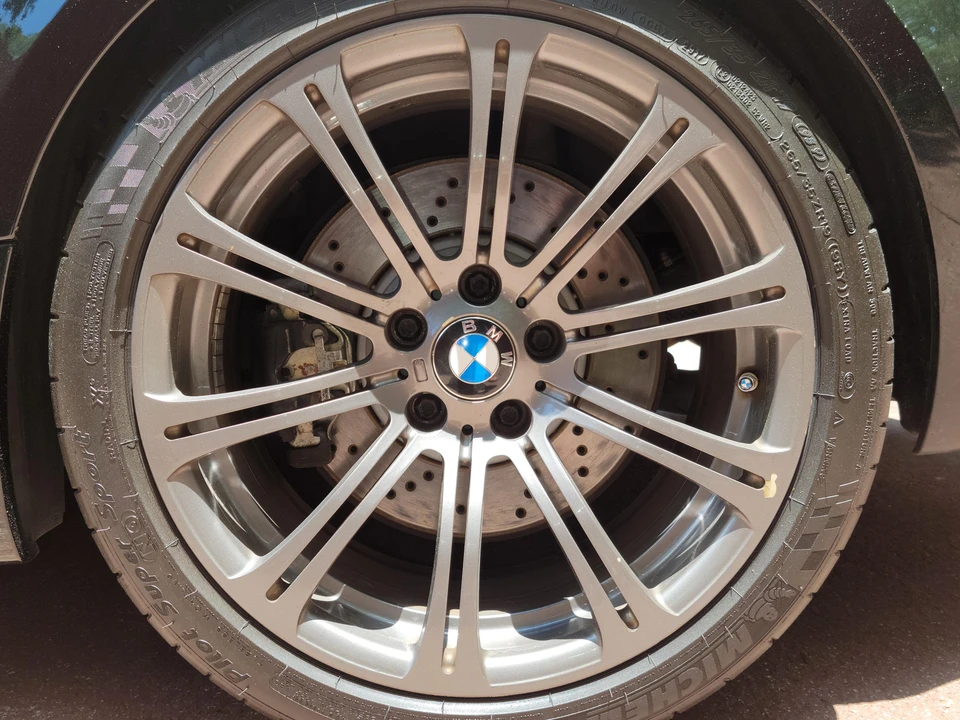 2008 BMW E92 M3 Coupe - Image 29 of 31