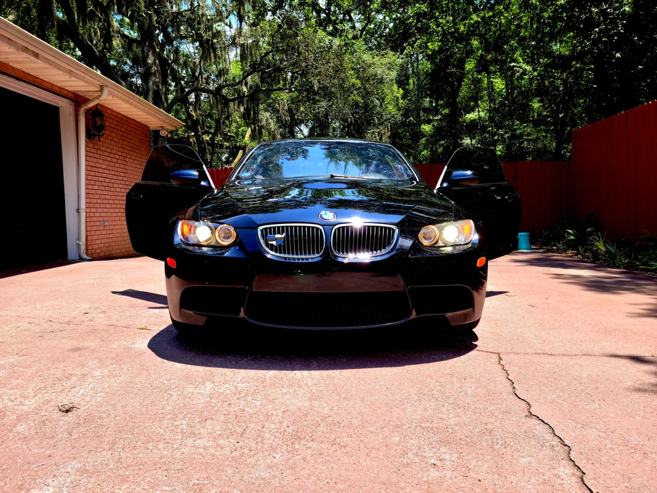 2008 BMW E92 M3 Coupe - Image 18 of 31