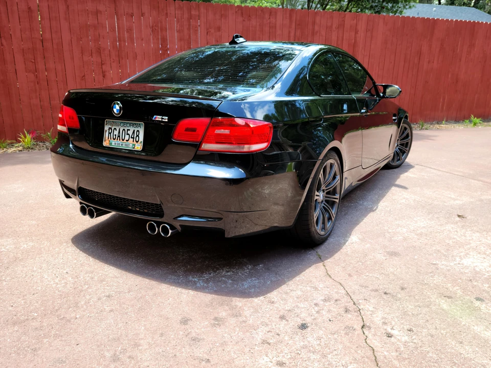2008 BMW E92 M3 Coupe - Image 12 of 31