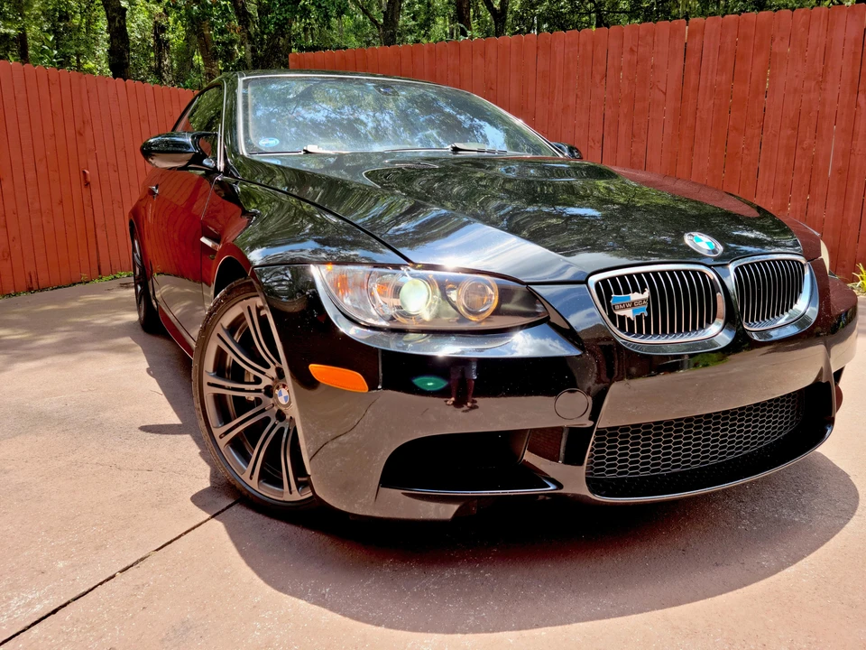 2008 BMW E92 M3 Coupe - Image 17 of 31