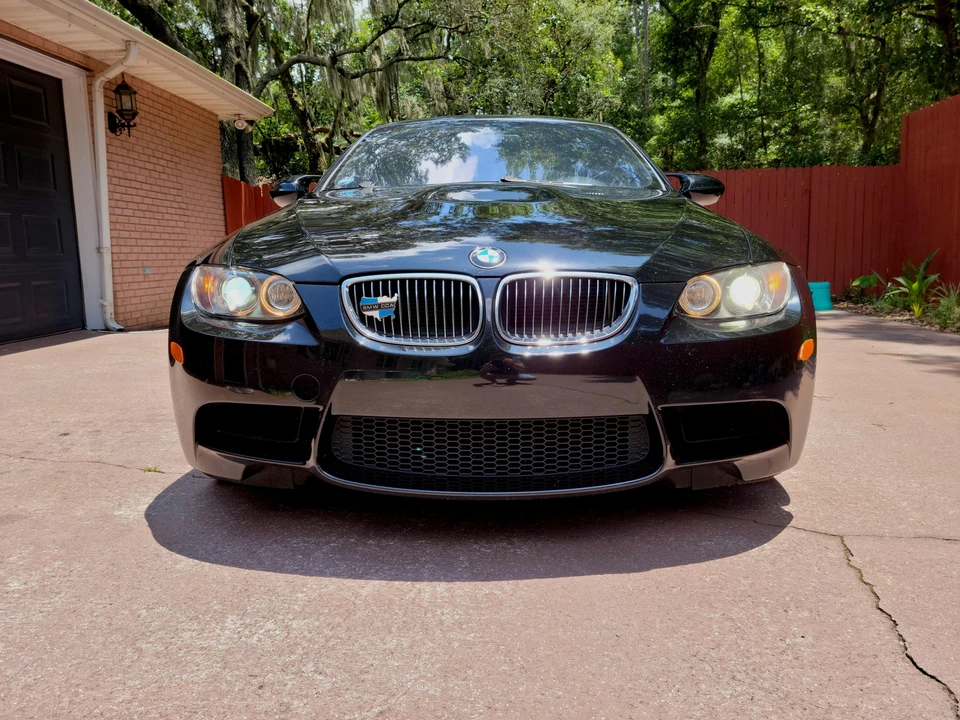 2008 BMW E92 M3 Coupe - Image 6 of 31