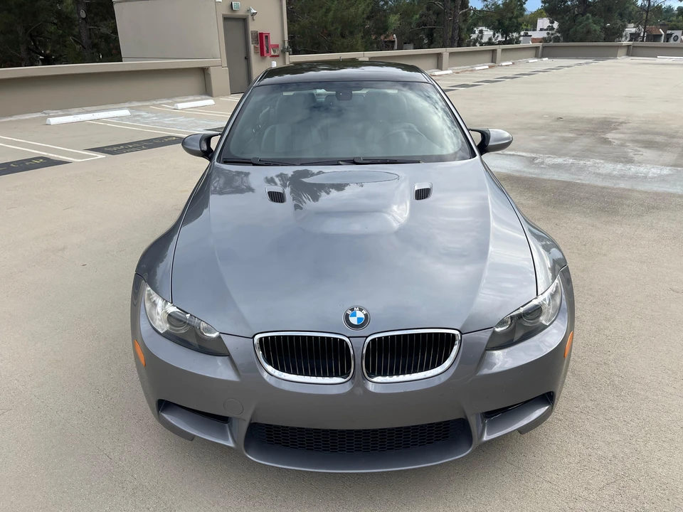 2008 BMW E92 M3 Coupe - Image 6 of 31