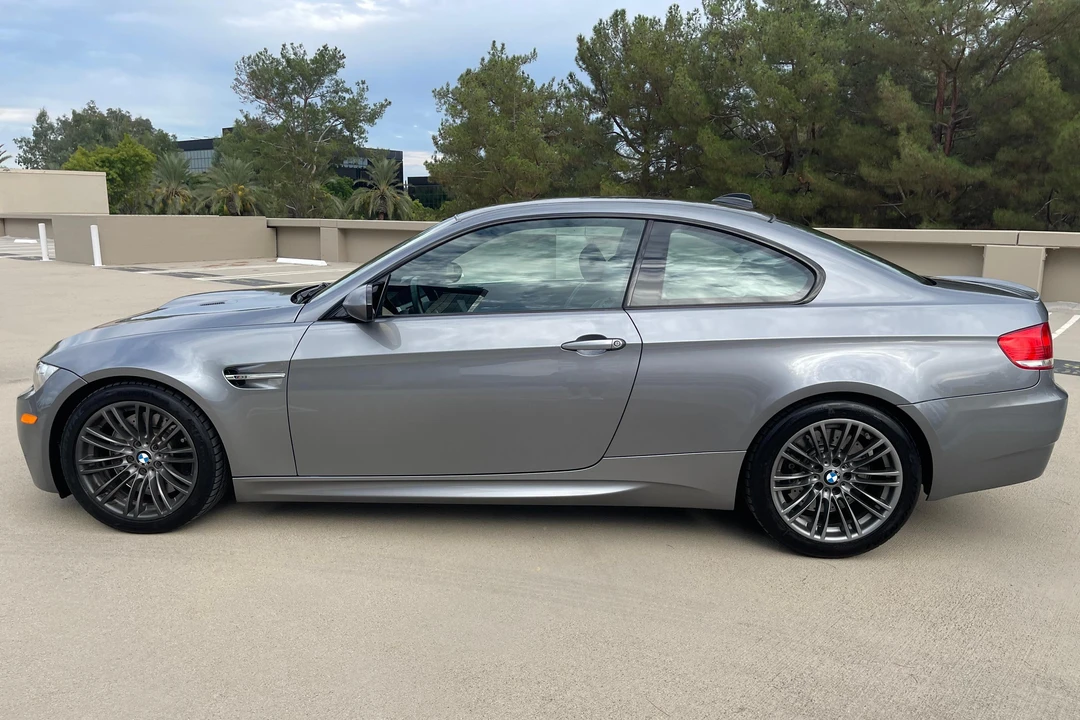 2008 BMW E92 M3 Coupe - Image 3 of 31