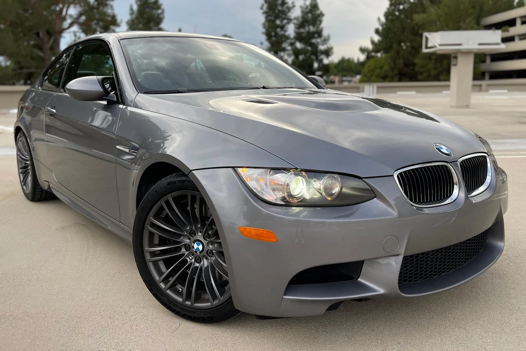 2008 BMW E92 M3 Coupe - Image 20 of 31