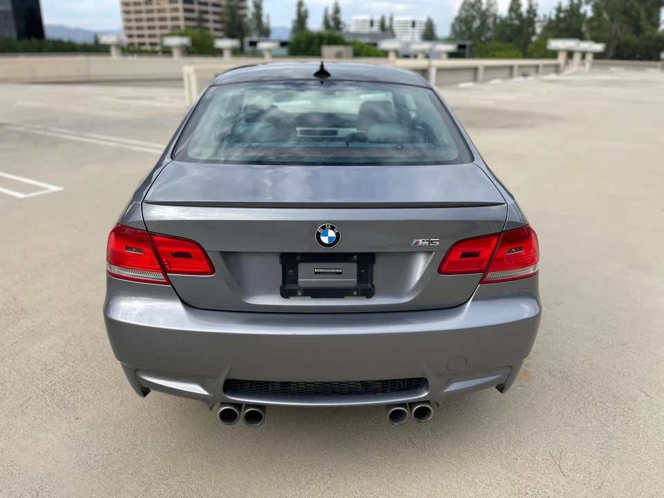 2008 BMW E92 M3 Coupe - Image 12 of 31