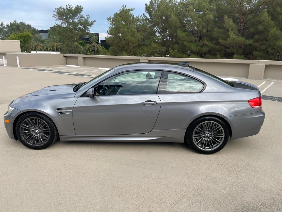 2008 BMW E92 M3 Coupe - Image 9 of 31