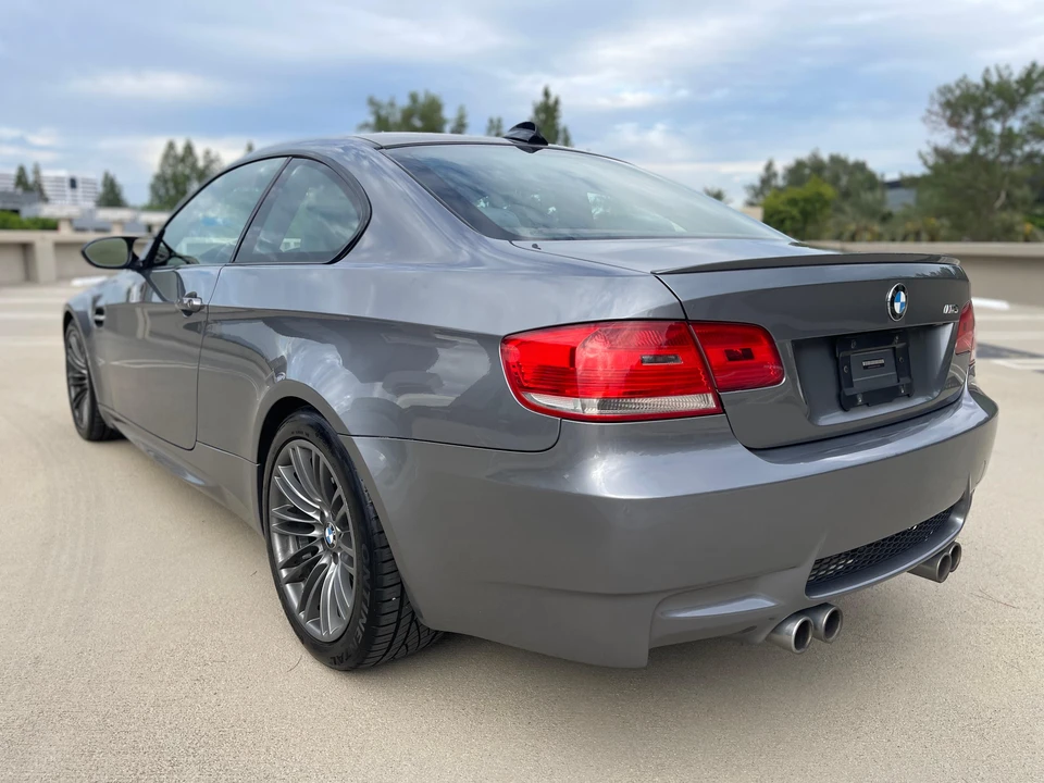 2008 BMW E92 M3 Coupe - Image 11 of 31