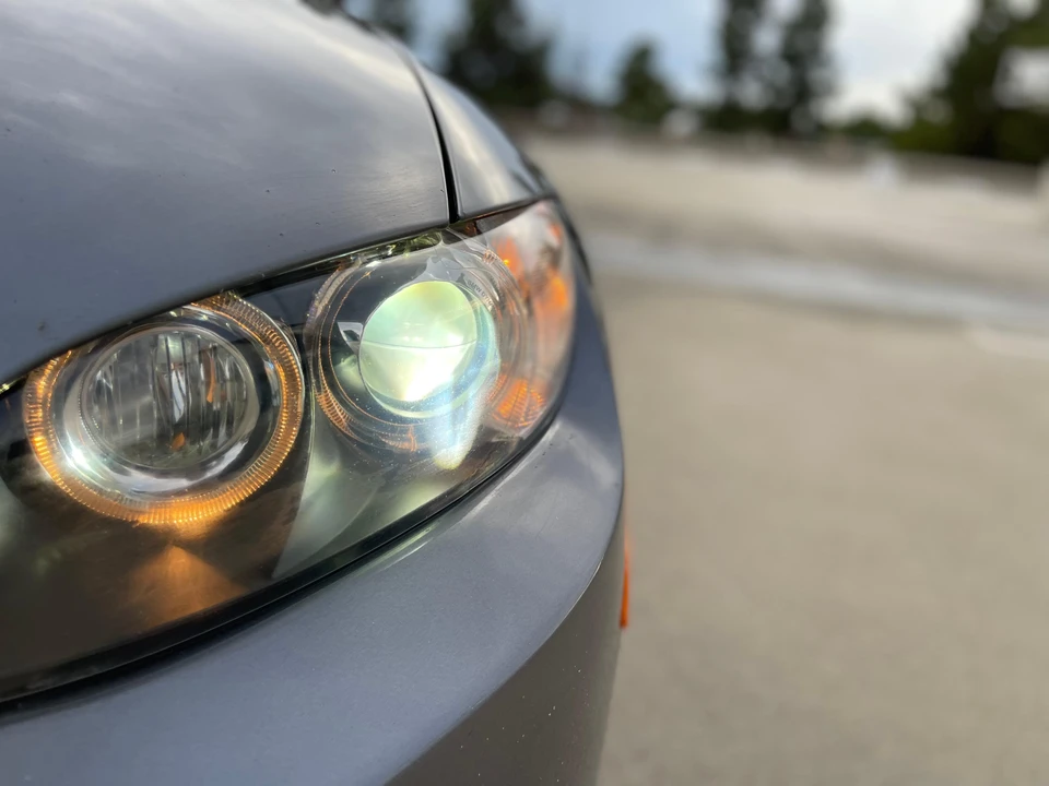 2008 BMW E92 M3 Coupe - Image 25 of 31