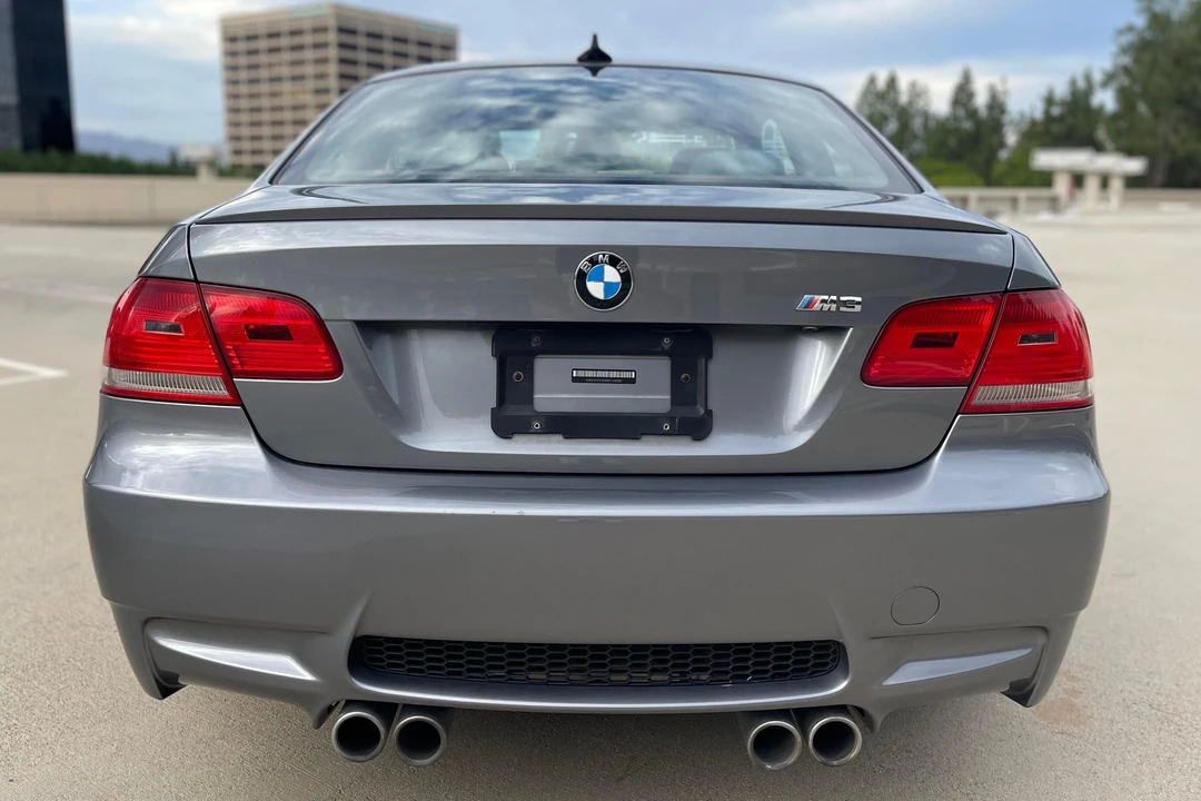 2008 BMW E92 M3 Coupe - Image 5 of 31