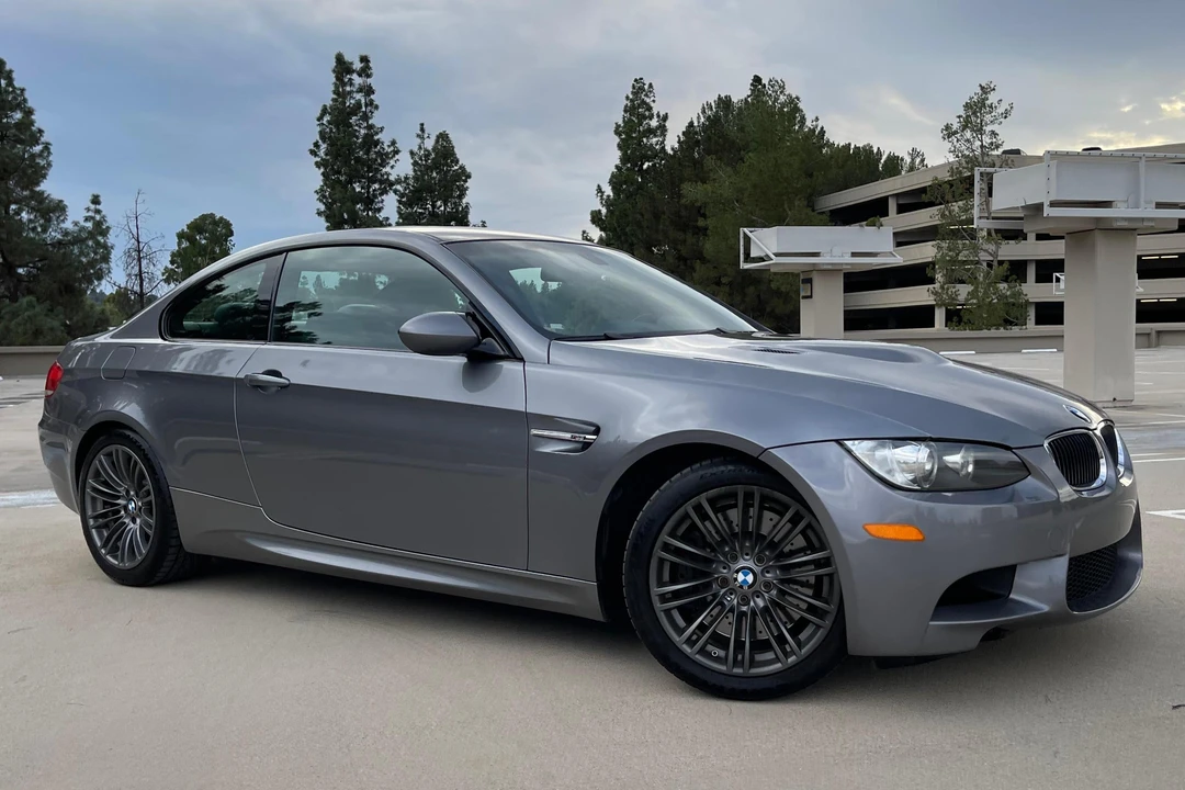 2008 BMW E92 M3 Coupe - Image 16 of 31