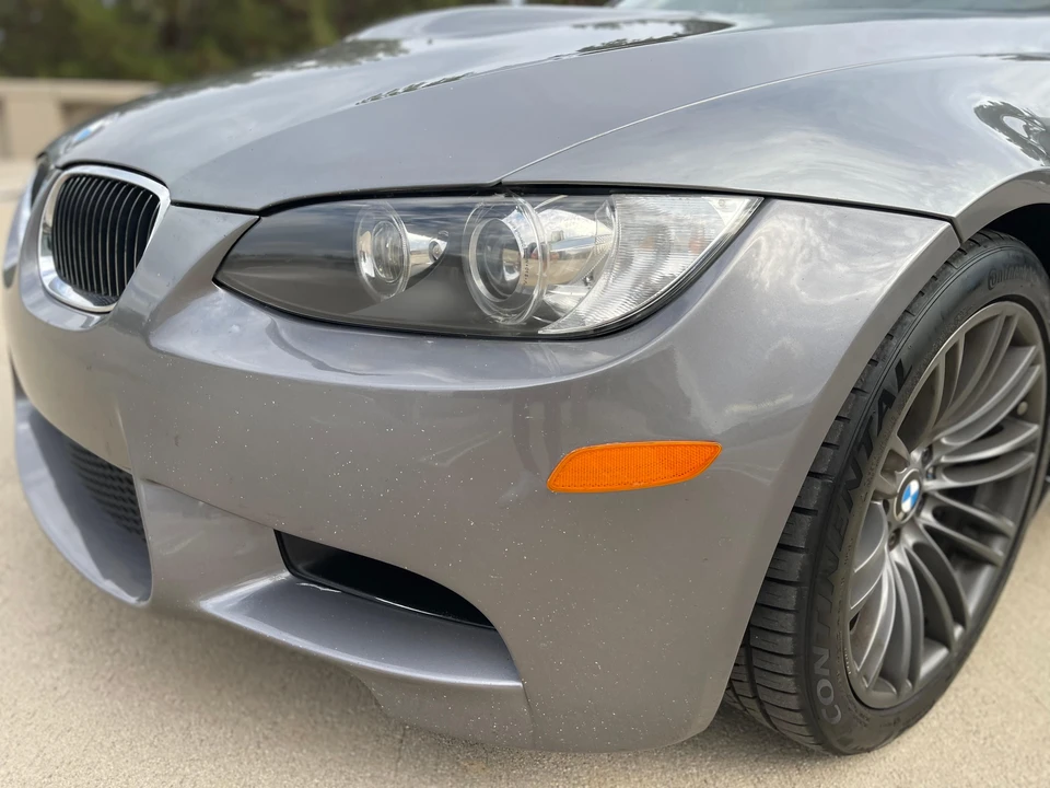 2008 BMW E92 M3 Coupe - Image 27 of 31