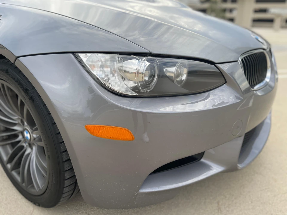 2008 BMW E92 M3 Coupe - Image 21 of 31