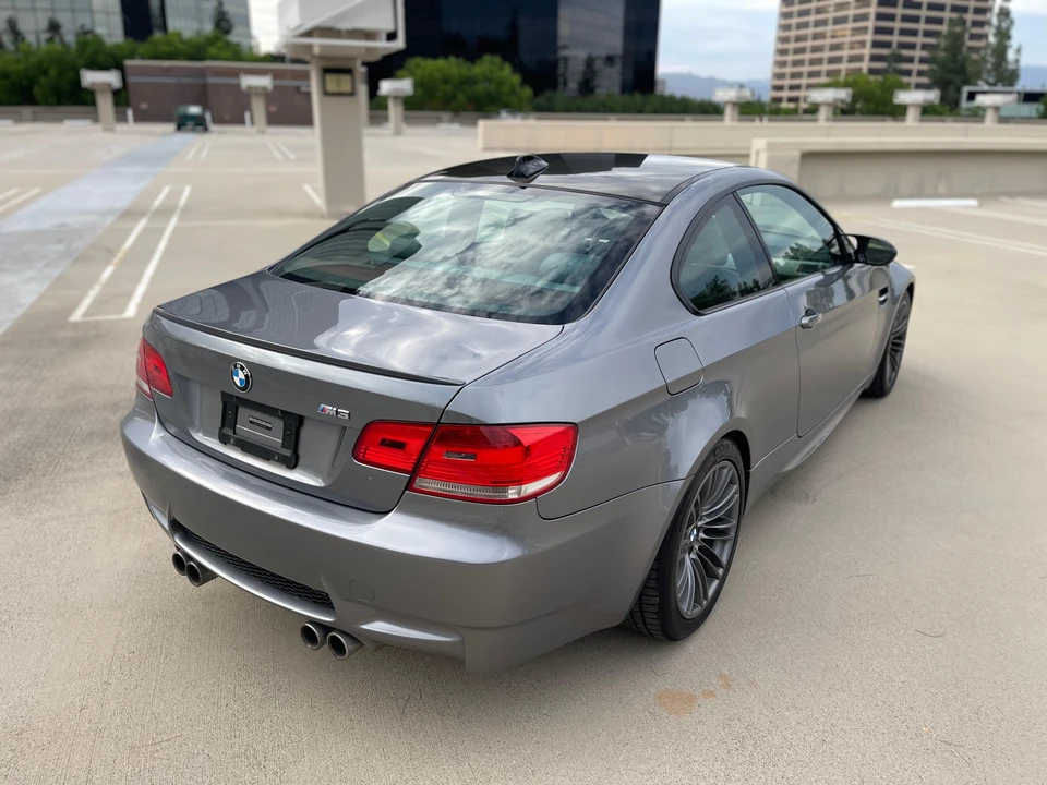 2008 BMW E92 M3 Coupe - Image 13 of 31