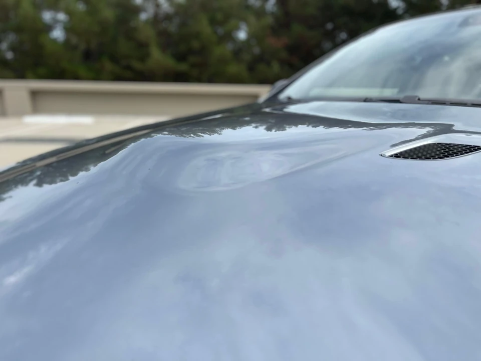 2008 BMW E92 M3 Coupe - Image 28 of 31