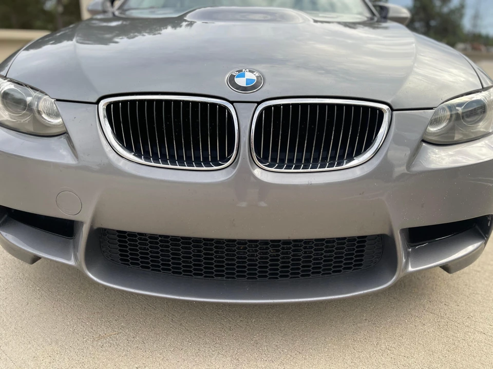 2008 BMW E92 M3 Coupe - Image 23 of 31