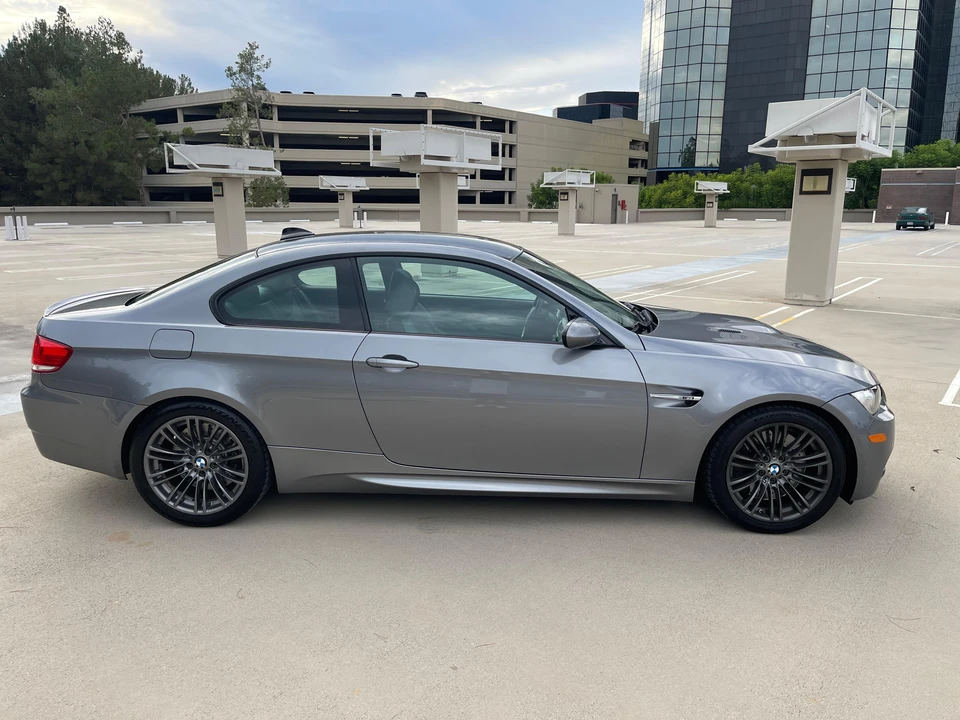 2008 BMW E92 M3 Coupe - Image 14 of 31