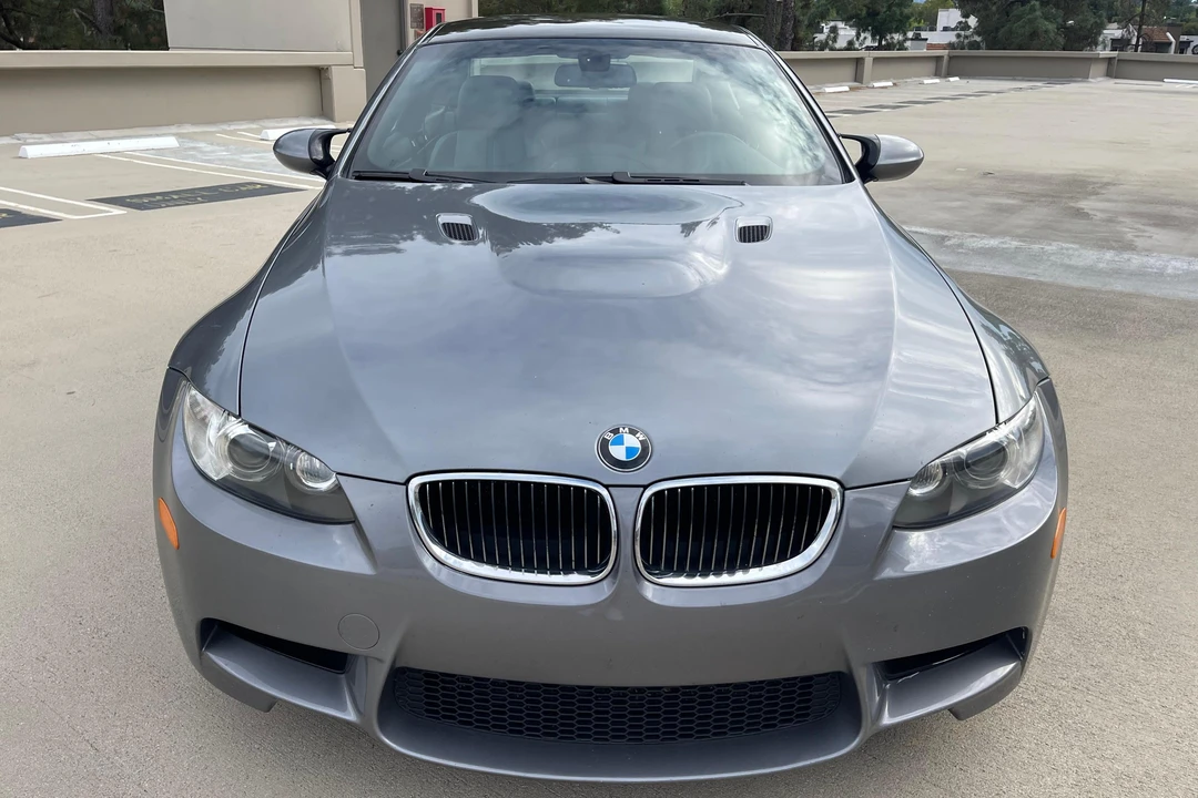 2008 BMW E92 M3 Coupe - Image 2 of 31