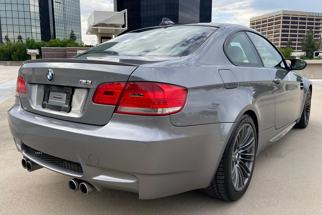 2008 BMW E92 M3 Coupe - Image 4 of 31