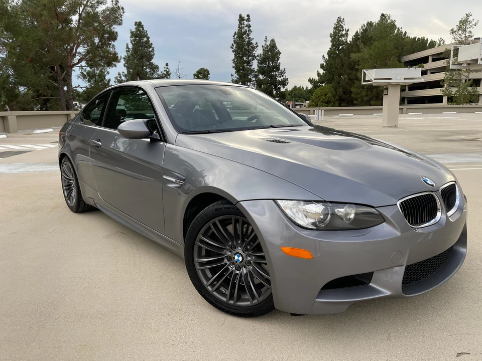 2008 BMW E92 M3 Coupe - Image 17 of 31