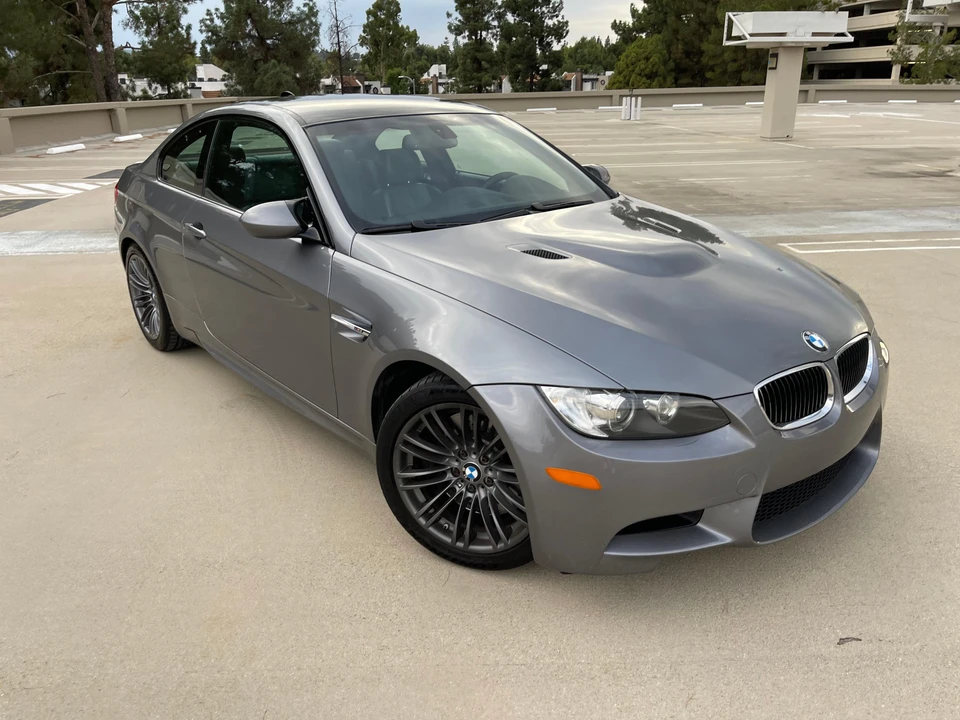2008 BMW E92 M3 Coupe - Image 18 of 31