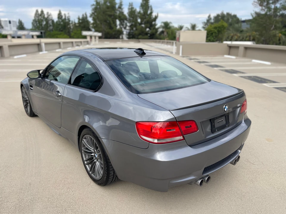 2008 BMW E92 M3 Coupe - Image 10 of 31