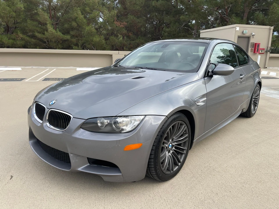 2008 BMW E92 M3 Coupe - Image 8 of 31