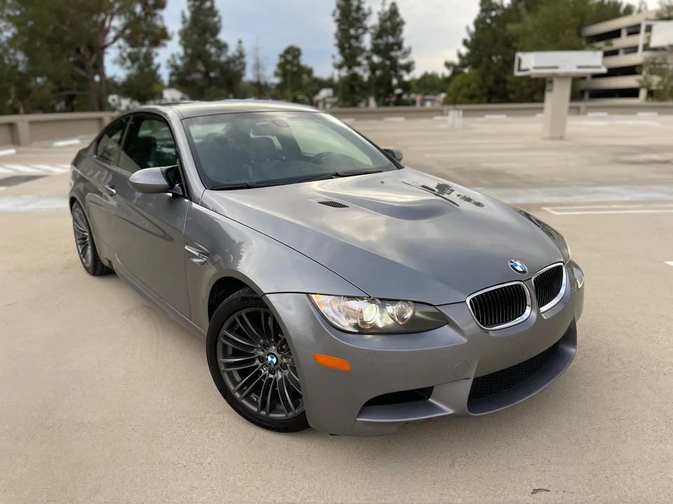 2008 BMW E92 M3 Coupe - Image 19 of 31
