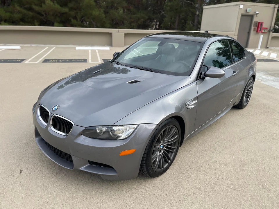 2008 BMW E92 M3 Coupe - Image 7 of 31