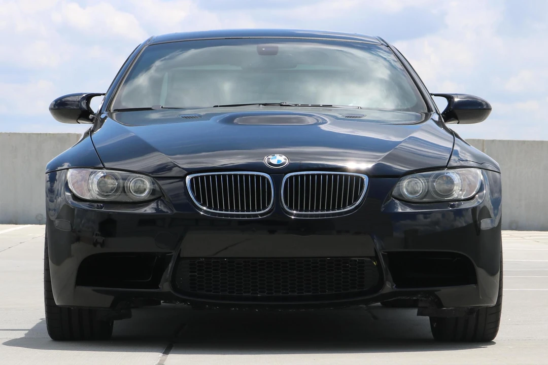 2008 BMW E92 M3 Coupe - Image 2 of 21