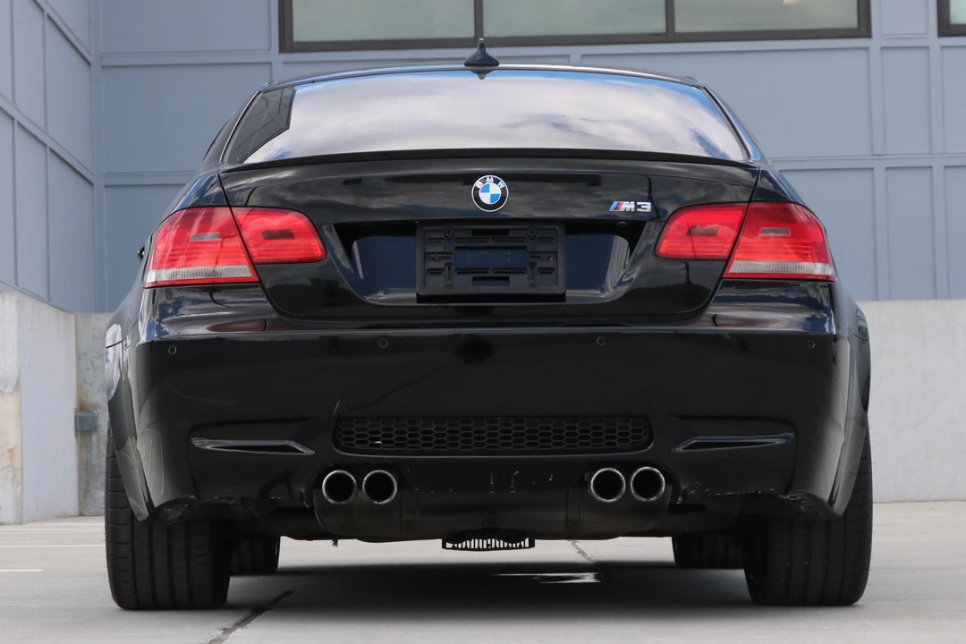 2008 BMW E92 M3 Coupe - Image 5 of 21