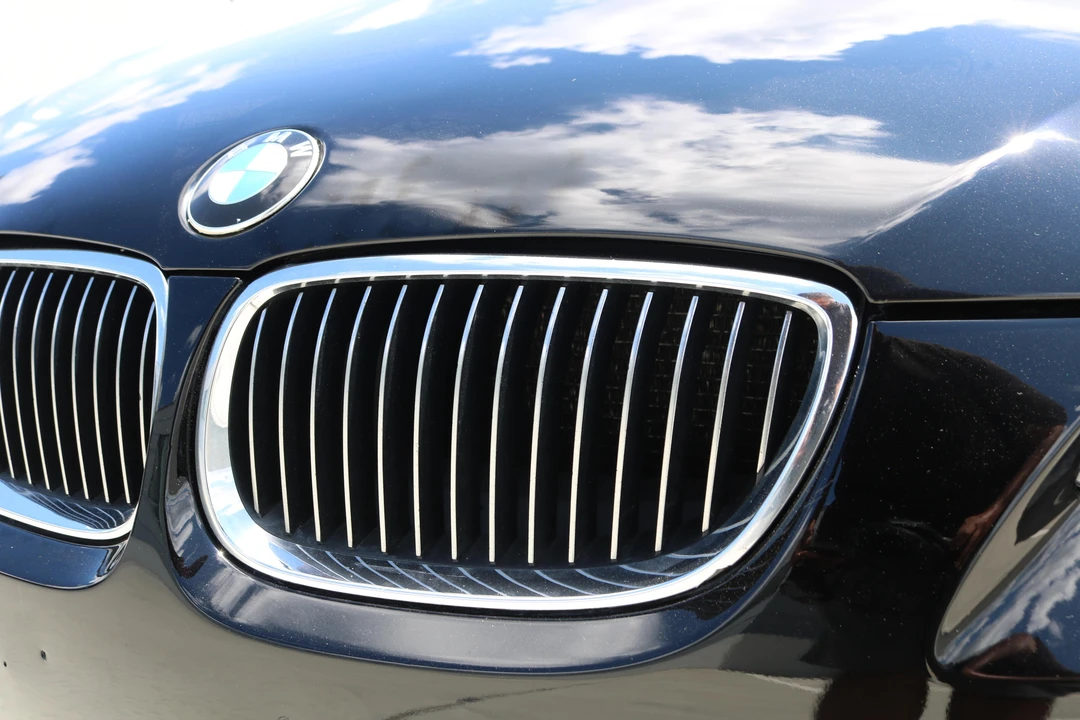 2008 BMW E92 M3 Coupe - Image 20 of 21