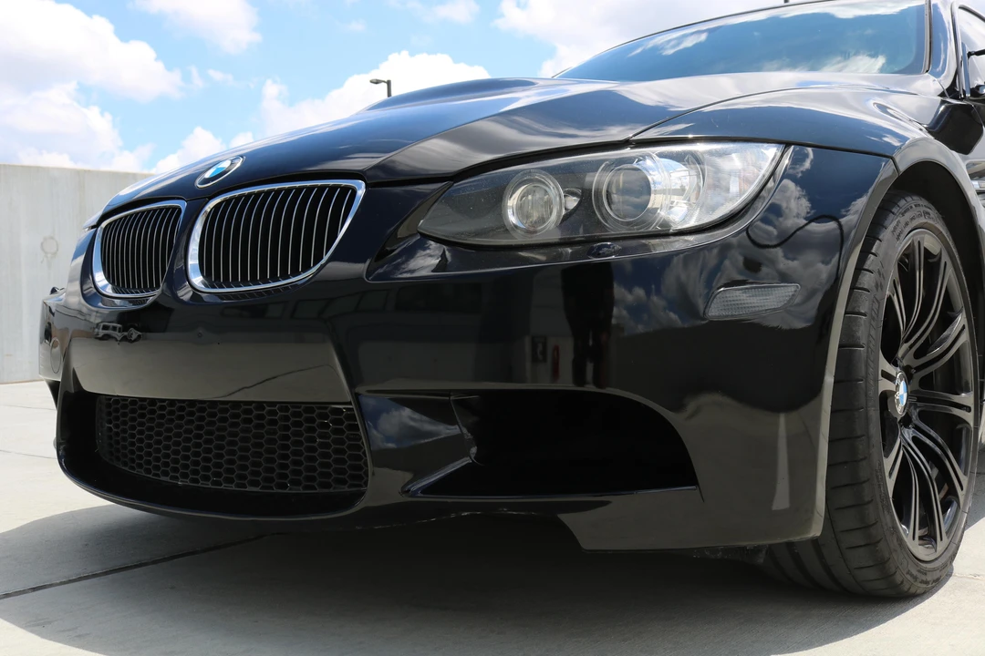 2008 BMW E92 M3 Coupe - Image 21 of 21