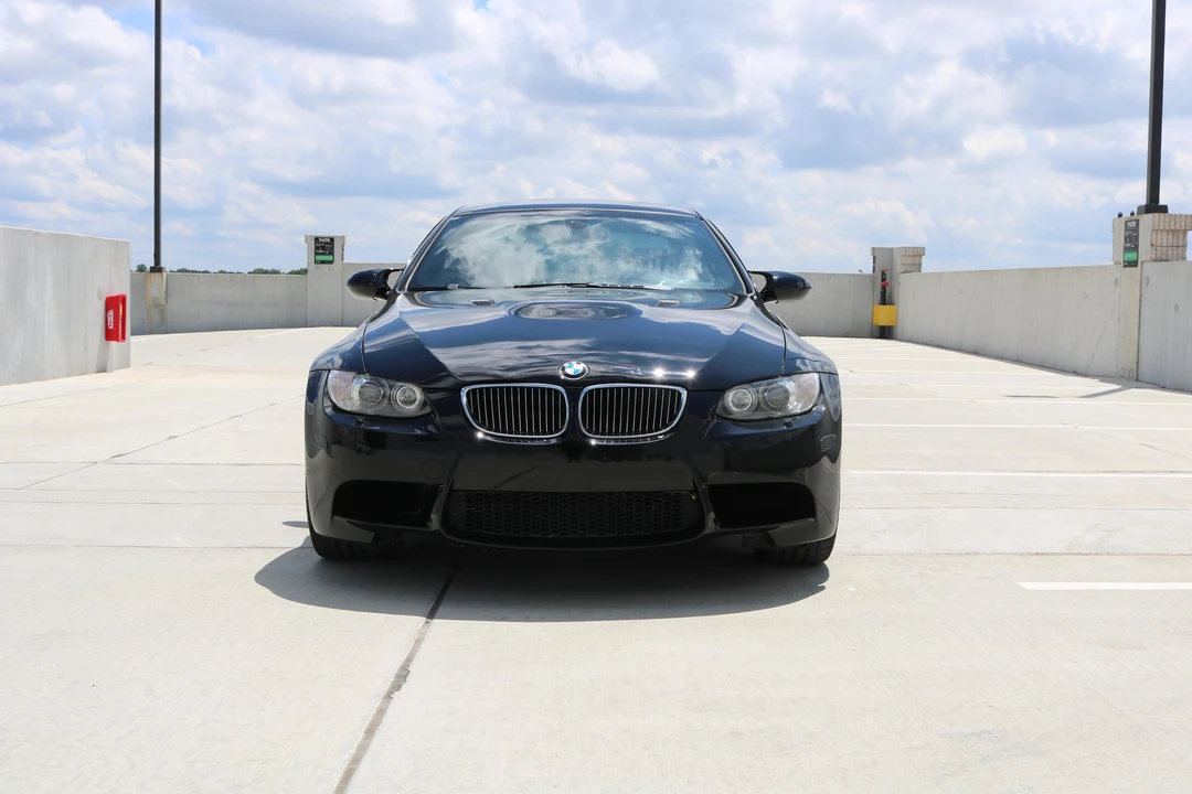 2008 BMW E92 M3 Coupe - Image 6 of 21