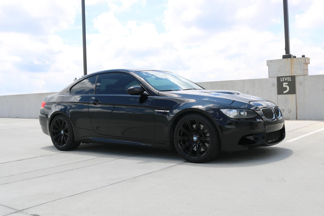 2008 BMW E92 M3 Coupe - Image 16 of 21