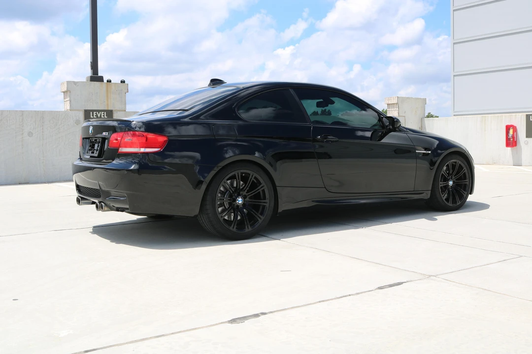2008 BMW E92 M3 Coupe - Image 14 of 21