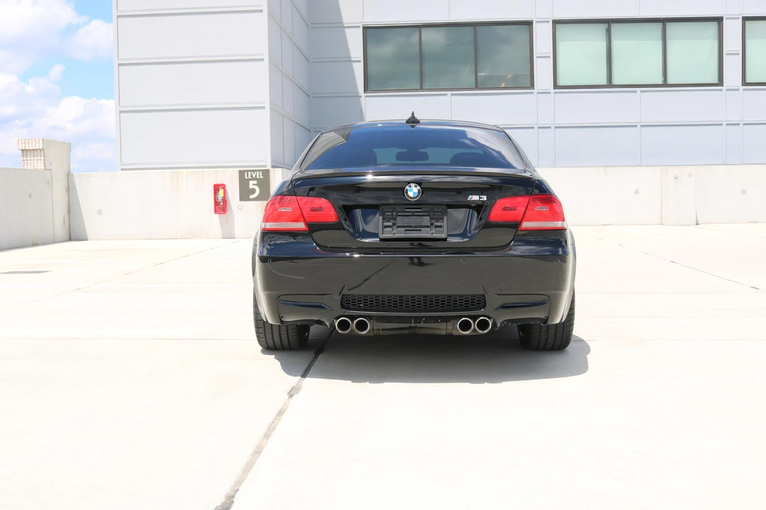 2008 BMW E92 M3 Coupe - Image 11 of 21
