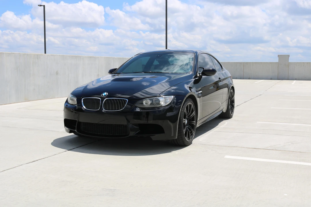 2008 BMW E92 M3 Coupe - Image 7 of 21